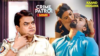 Zoya ने क्यों उठाया गलत कदम | Crime Patrol | Crime Patrol Satark