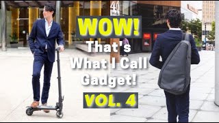 WOW! That's What I Call Gadget! VOL. 4 | Gizmo Hub