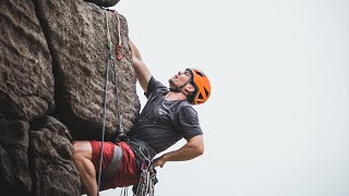 New Montane X BMC climbing clothing range