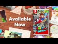 Super Mario Odyssey Accolades Trailer - Nintendo Switch