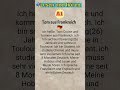 lesen#deutschlernen #deutsch #deutschrussisch #shorts #germanspeaking #врек #немецкийязык #lernen