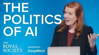 You and AI – the politics of AI