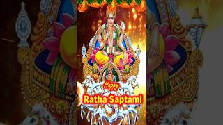 Ratha Saptami Status |Surya Narayan Whatsapp Status |Surya Narayan Bhagwan status |Surya Dev status