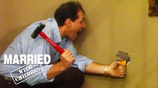 Al Versus Mouse | Married With Children