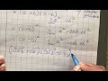 Special Binomials and calculating with square roots explained