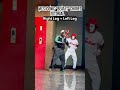 MJ Beat It Choreo Tutorial #dance #michaeljackson #beatitdancetutorial #youtubeshorts #viral