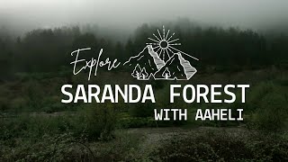 Saranda Forest | Asia’s Largest Sal Forest | Bear Cave