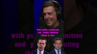 Ed Helms On His Career Comedy Funny