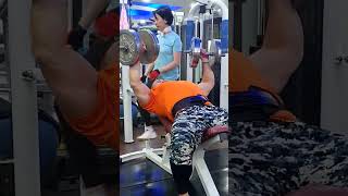 용강동 헬스 피티  2월3일 160kg 인클라인 헤머, 벤치 100kg 40회이상 #공덕동헬스 #대흥동헬스 #아현동헬스 #염리동헬스