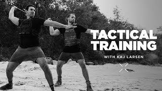 Train With A Navy SEAL