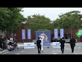 david wang 2013 wdma drum major world class military championship