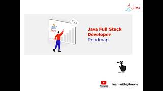 Java Full Stack Developer Roadmap (1)