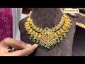 మన ముకుందా లో latest jewellery mukunda jewellers kothapet hyderabad gold jewellery offer