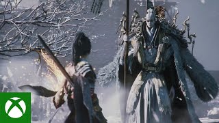 WUCHANG: Fallen Feathers - Official Trailer | Xbox Partner Preview October 2024