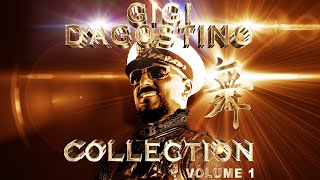 GIGI D'AGOSTINO - GIGI D'AGOSTINO COLLECTION VOLUME 1 [ FULL ALBUM ]