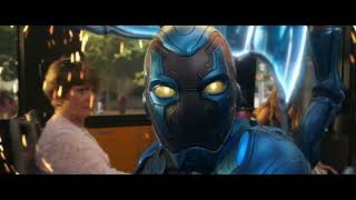 Blue Beetle – Монгол орчуулгатай албан ёсны трэйлер