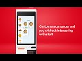 foodhub order kiosk eliminate order errors