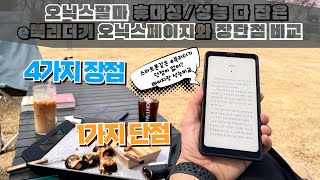 이북리더기 품절대란! 오닉스팔마 성능부터 장단점 오닉스페이지와 비교해봤습니다