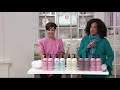 philosophy super size holiday shower gel duo on qvc