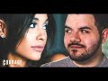 Ariana Grande and I made a music video...