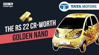 TATA Motors I 10 Interesting Facts I Rise of TATA Motors I E4