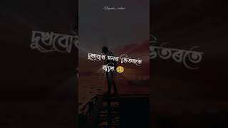 ||সদায় হাঁহি থাকিব পৰাজনেই সুখী😊😌||ASSAMESE NEW SAD WHATSAPP STATUS 💔🥺||#short#assameseshayari