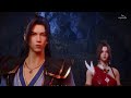 អធិរាជដាវចាប់កំណើត ភាគ11 rebirth of the sword patriarch ep11