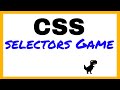 CSS Nested Selectors Game