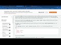 Developing on AWS:Lab 4 Java - Develop Solutions Using AWS Lambda