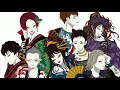 wagakki band 06 sakura rising feat. amy lee