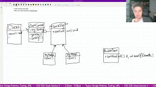 COE 528 (Final Exam Study Session)