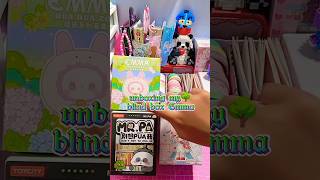 Unboxing My Blind Box EMMA🌳🎀 #shorts #blindbox #emma #unboxing