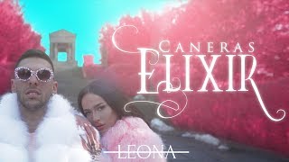 Caneras - ELIXIR (Official Video)