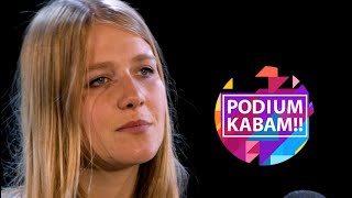 Podium Kabam - Marise den Bakker - Kom maar hier