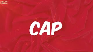Tink - CAP (Lyrics)