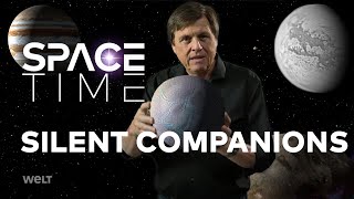 SILENT COMPANIONS - Moons In Our Planetary System | SPACETIME - SCIENCE SHOW