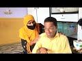 rafeeq hissa part 2 balochi funny video episode 143 2021 basitaskani