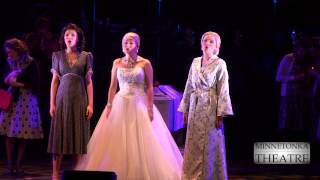 EVITA  By Andrew Lloyd Webber and Tim Rice