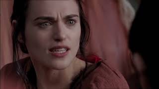 Merlin and Morgana scene pack