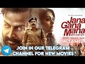 Jana Gana Mana Full movie in tamil tamil lastest movie Join in our Telegram Channel for new moviesHD
