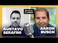 Aaron Busch | Enabled Disabled Podcast with Gustavo Serafini #disability #advocacy #enableddisabled