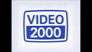 Warner Home Video (Video 2000, 1983)