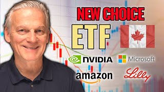 New Investment Choice in Canada: Covered Calls on NVIDIA, Microsoft, Amazon, Eli Lilly