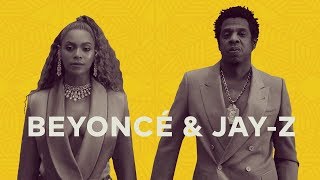 The Carters - Apeshit Global Citizen Audio
