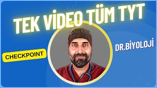 Tüm TYT Checkpointler | 2024 Tayfa | 9 ve 10. Sınıflar