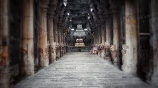 world's largest temple || shrirangam || dakshin baithak yatra || day 6 || vlog 50 ||