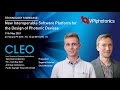 New Interoperable Software Platform for the Design of Photonic Devices [CLEO Technology Showcase]