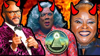 Tyler Perry ADMITS The News LIES About Celebrities Passing Away!