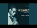 Dizzy's Blues