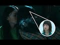 Lee Yoo-mi (Jiyoung from Squid Game) kissed a girl in a GL movie!